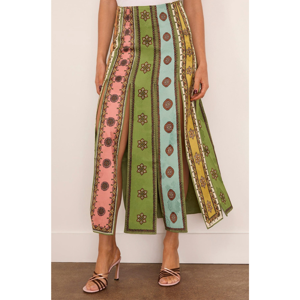 Alemais Contina Skirt